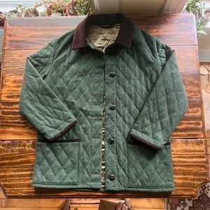 Burberry Jacket